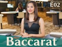 Baccarat E02 .
